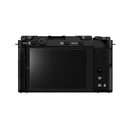 Fujifilm X-M5