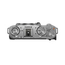 Fujifilm X-M5