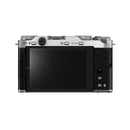 Fujifilm X-M5
