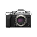 Fujifilm X-T5
