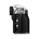 Fujifilm X-T5