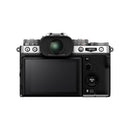 Fujifilm X-T5