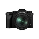 Fujifilm X-T5