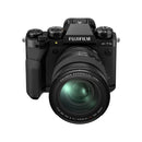 Fujifilm X-T5