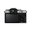 Fujifilm X-T5