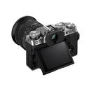 Fujifilm X-T5