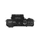 Fujifilm X100VI