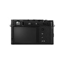 Fujifilm X100VI