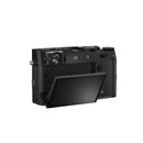 Fujifilm X100VI