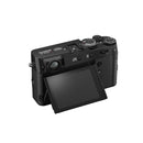 Fujifilm X100VI