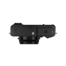 Fujifilm X100VI