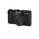 Fujifilm X100VI