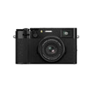 Fujifilm X100VI