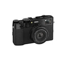 Fujifilm X100VI