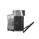 Fujifilm X100VI
