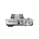 Fujifilm X100VI
