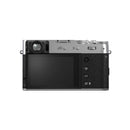 Fujifilm X100VI