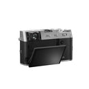 Fujifilm X100VI