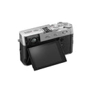 Fujifilm X100VI