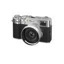 Fujifilm X100VI