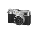 Fujifilm X100VI