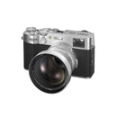 Fujifilm X100VI