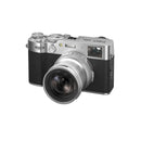 Fujifilm X100VI