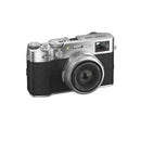 Fujifilm X100VI