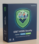 ESET Home Security (2026 Edition)