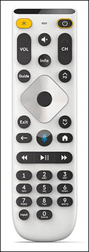 Xfinity X1 Voice Remote (XR11 / XR15 / XR16)