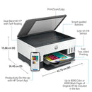 HP Smart Tank 6001 Wireless All-in-One
