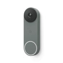 Google Nest Doorbell (3rd Gen / 2026 Release) 2K with Gemini