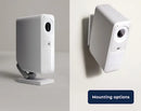 SimpliSafe Smart Alarm Wireless Indoor Security Camera