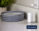 SimpliSafe Smart Alarm Wireless Indoor Security Camera