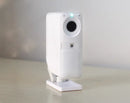 SimpliSafe Smart Alarm Wireless Indoor Security Camera