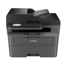 Brother MFC-L2820DW Wireless Compact Monochrome Laser All-in-One