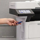 Brother MFC-L5915DW Business Monochrome Laser All-in-One