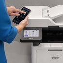 Brother MFC-L5915DW Business Monochrome Laser All-in-One