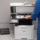 Brother MFC-L5915DW Business Monochrome Laser All-in-One