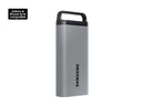 Samsung T5 EVO (2026 High-Capacity Edition)