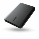 Toshiba Canvio Basics (2025/2026 Edition)