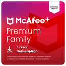 McAfee Family