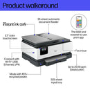 HP OfficeJet Pro 8135e All-in-One Printer