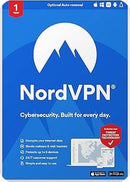NordVPN Consumer Security Suite (Basic, Plus, Complete, & Ultra)