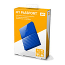 WD My Passport (2026 Edition)