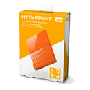 WD My Passport (2026 Edition)