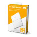 WD My Passport (2026 Edition)
