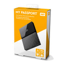 WD My Passport (2026 Edition)