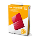 WD My Passport (2026 Edition)