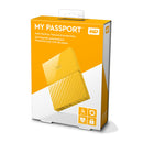 WD My Passport (2026 Edition)